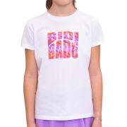 【SALE】2024 FA ジュニア(ガールズ) SPIKE チル 半袖Tシャツ G1620030-WH ホワイト