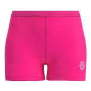 【SALE】ジュニア(ガールズ) CREW ショーティ ショートパンツ 「定番」 G1130001-PK ピンク