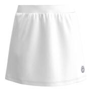 【SALE】ジュニア(ガールズ) CREW スコート 「定番」 G1390003-WH ホワイト