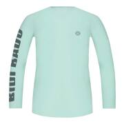 【SALE】メンズ WORKOUT ATHLETICSベントリス ムーブ 長袖Tシャツ M3330001-MT ミント