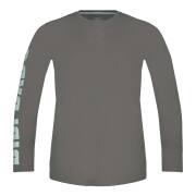 【SALE】メンズ ATHLETICS SERRATUS ANT セラタスアント ムーブ 長袖Tシャツ M3330002-GR グレー