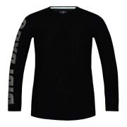 【SALE】メンズ ATHLETICS SERRATUS ANT セラタスアント ムーブ 長袖Tシャツ M3330002-BK ブラック