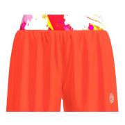 【SALE】2024 SP レディース WILD ARTS ワイルドアーツ 2 in 1 ショートパンツ W1470003-NRDMX