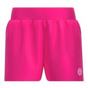 【SALE】レディース CREW 2 in 1 ショートパンツ 「定番」 W1470001-PK ピンク