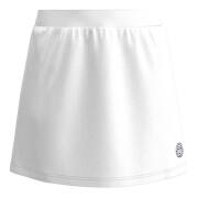 【SALE】レディース CREW スコート 「定番」 W1390003-WH ホワイト