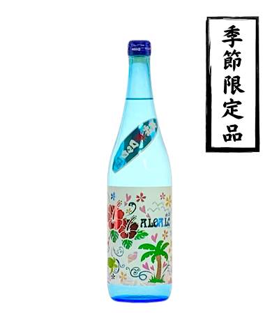 ALOALO 720ml