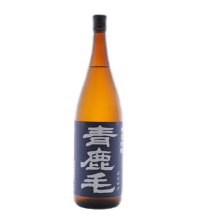 青鹿毛 1800ml