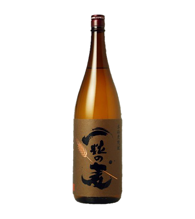 一粒の麦 1800ml