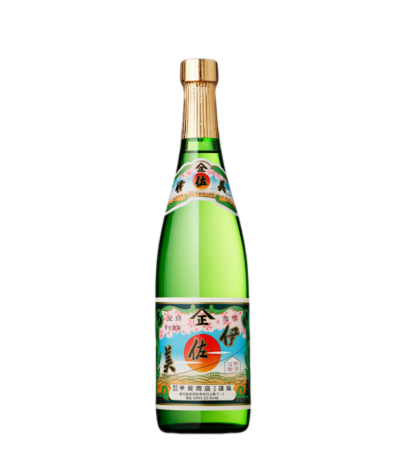 伊佐美 720ml