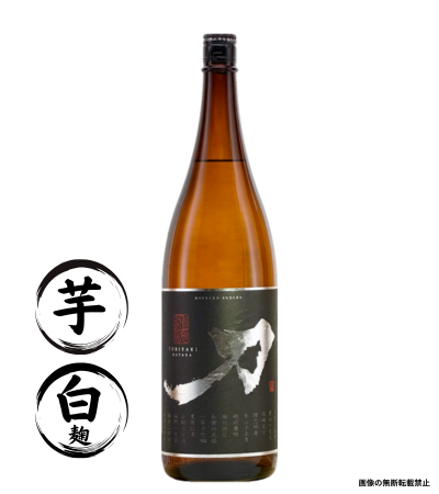 刀 飛焼 1800ml 芋焼酎 佐多宗二商店 鹿児島