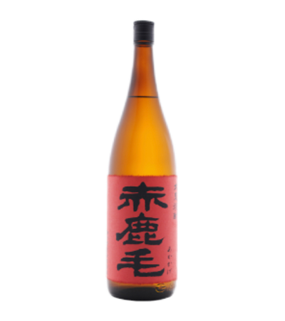 赤鹿毛 1800ml