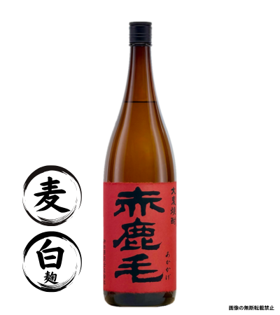 佐藤麦 1800ml｜正規販売｜麦焼酎｜佐藤酒造｜マルダイ商店の公式通販