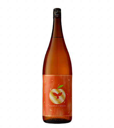 アップルランス 1800ml