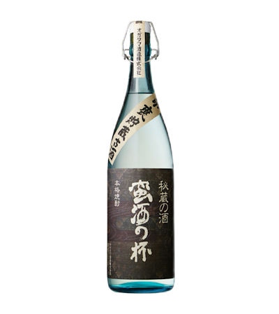 蛮酒の杯 1800ml