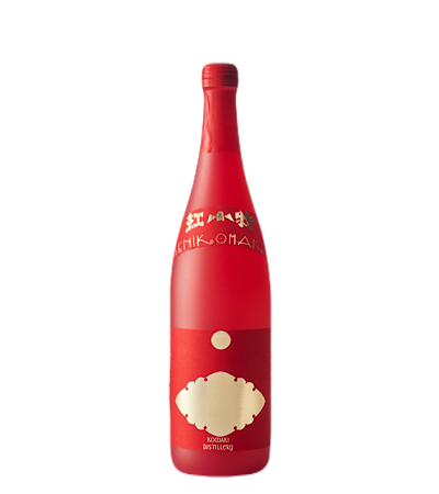 紅小牧 720ml