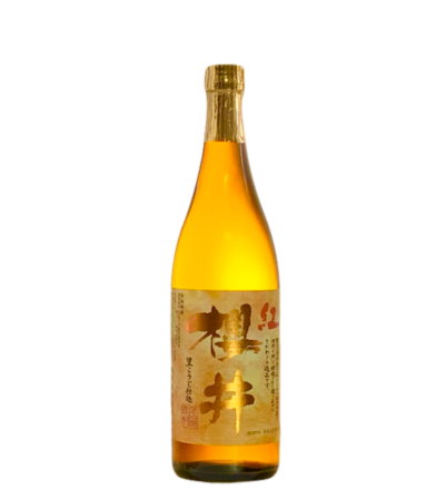 紅櫻井 720ml