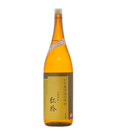 紅椿 1800ml