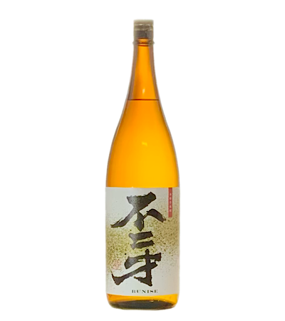 不ニ才 1800ml