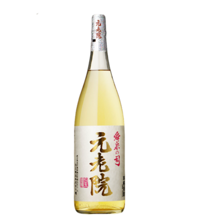 元老院 1800ml