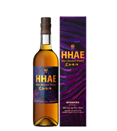 HHAE箱入 700ml