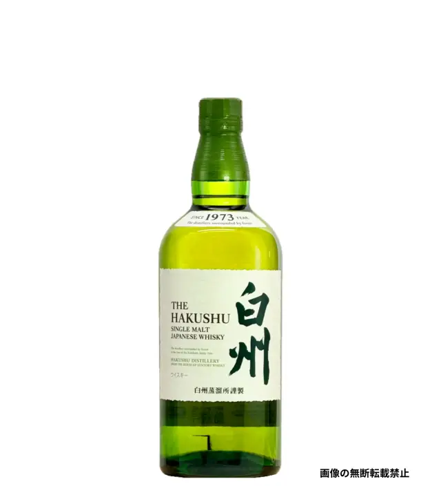 白州　700ml 4本　ウイスキー 白州 700ml｜正規品｜ウイスキー｜マルダイ商店の公式通販