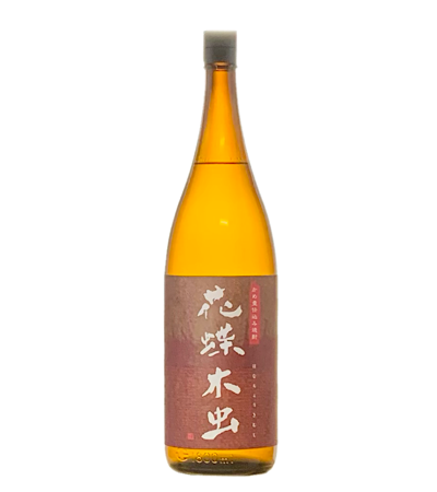 花蝶木虫 1800ml