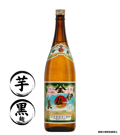 萬膳庵 1800ml｜正規販売｜芋焼酎｜万膳酒造｜マルダイ商店の公式通販