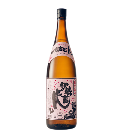 伊勢吉どん 1800ml 小牧醸造 芋焼酎 鹿児島