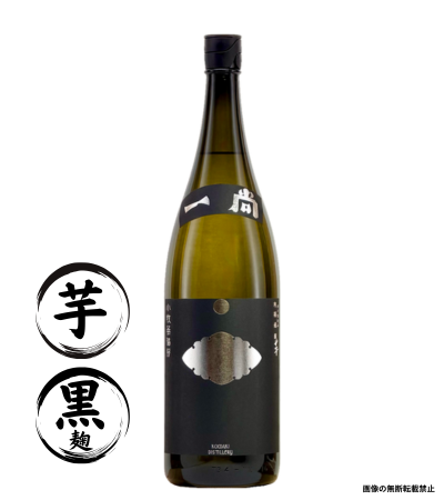 一尚 シルバー 1800ml 芋焼酎 小牧醸造 鹿児島