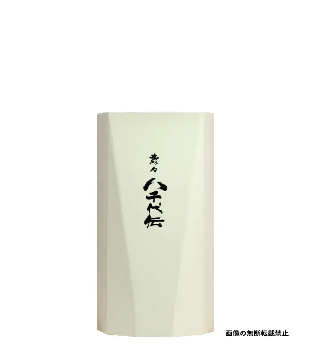 壽々八千代伝 12年熟成 500ml 化粧箱