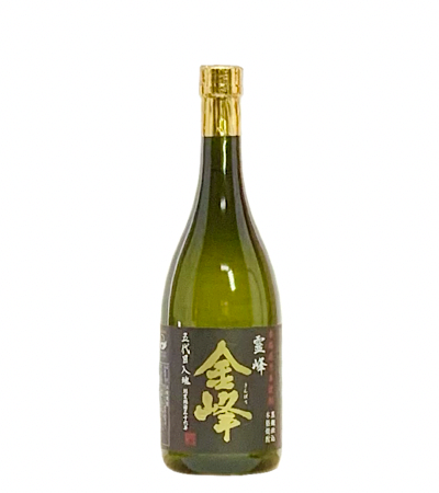 金峰 720ml