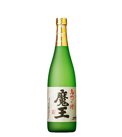 魔王 720ml