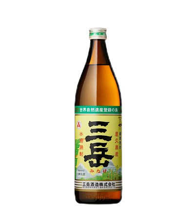 三岳 900ml