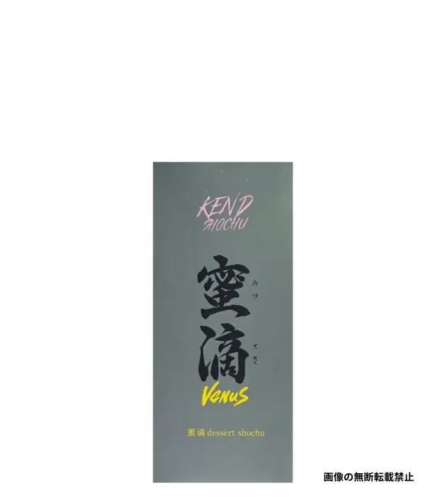 蜜滴 Venus 700ml 化粧箱