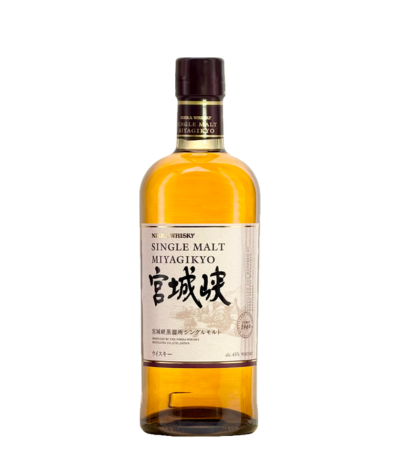 シングルモルト宮城峡 700ml