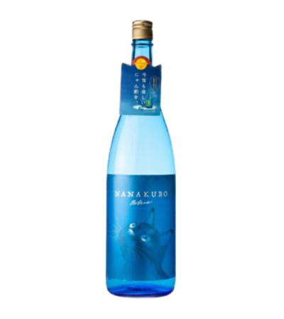 NANAKUBO Blue/Citrus Neo 1800ml