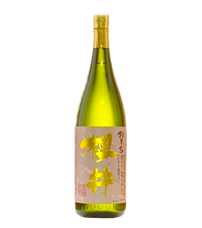 おまち櫻井 1800ml