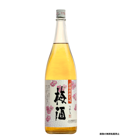 彩煌の梅酒 1800ml｜正規販売｜梅酒｜白玉醸造｜マルダイ商店の公式通販