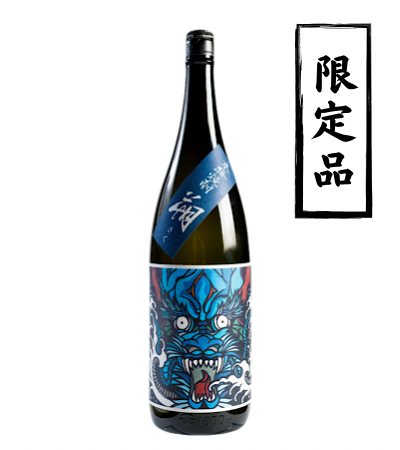 朔 35％ 1800ml