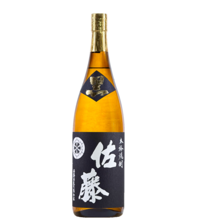 佐藤 黒麹 1800ml