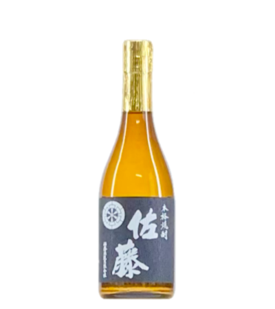 古八幡 720ml