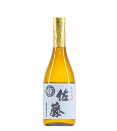佐藤 白麹 720ml