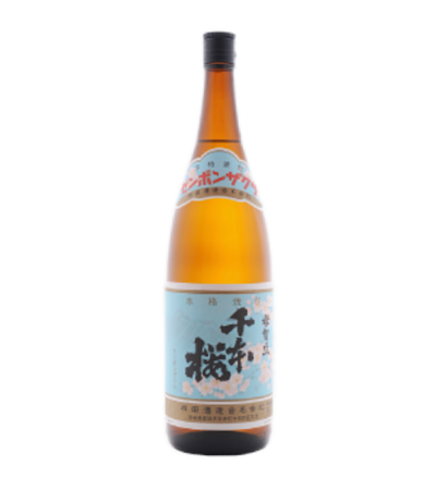 千本桜 1800ml