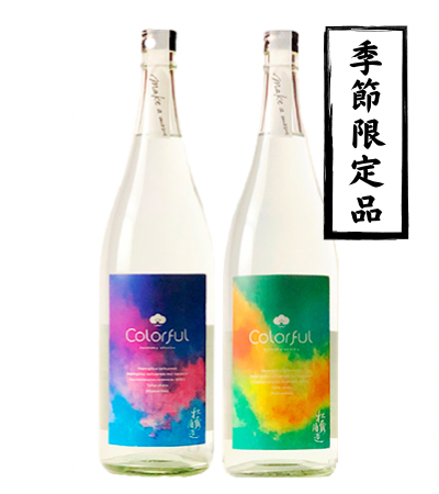 松露Colorful 30% 1800ml