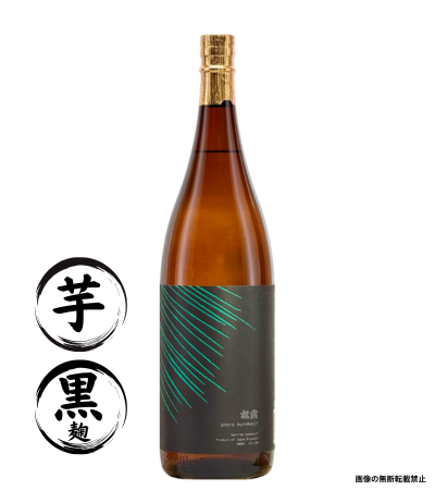 萬膳庵 1800ml｜正規販売｜芋焼酎｜万膳酒造｜マルダイ商店の公式通販