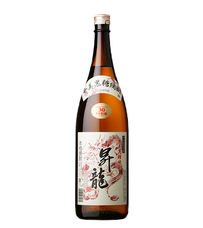 昇龍 赤ラベル 1800ml