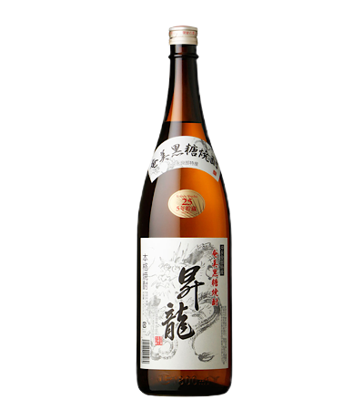 昇龍 白ラベル 1800ml