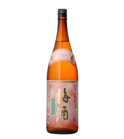 宝星梅酒 1800ml
