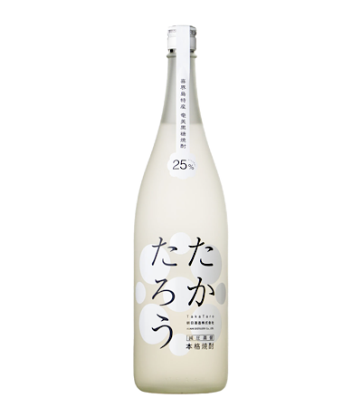 たかたろう 1800ml