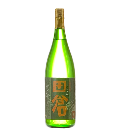 田倉 1800ml